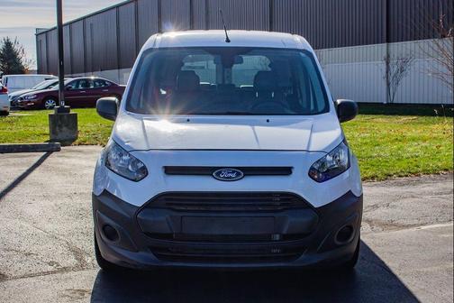 2017 Ford Transit Connect XL