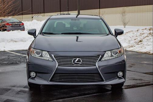 2013 Lexus ES 350 Base