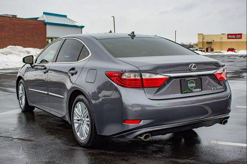 2013 Lexus ES 350 Base