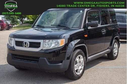 2011 Honda Element LX