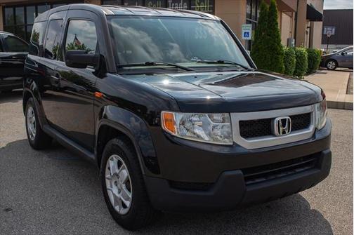 2011 Honda Element LX