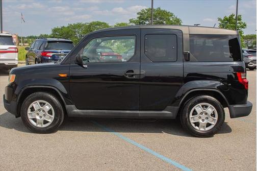 2011 Honda Element LX