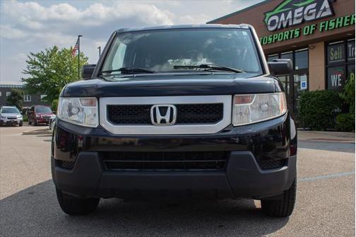 2011 Honda Element LX