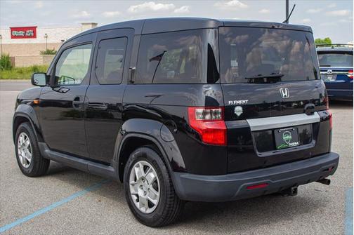 2011 Honda Element LX