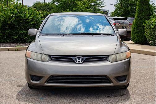 2006 Honda Civic EX