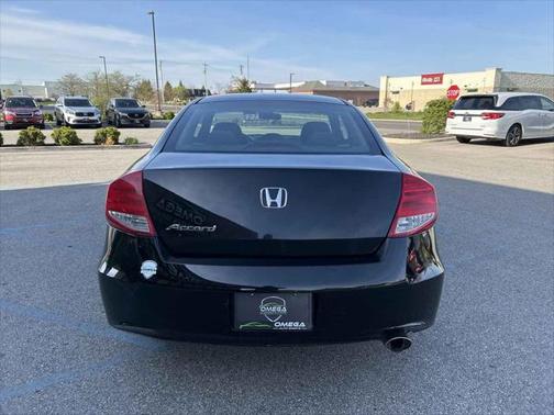 2012 Honda Accord EX