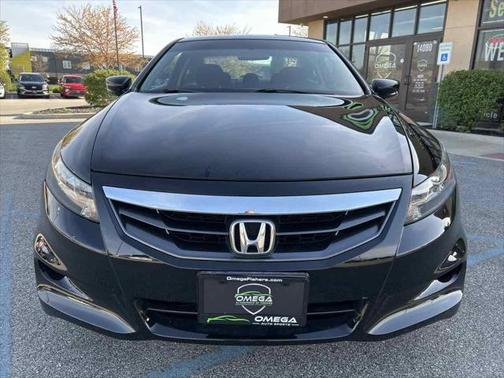 2012 Honda Accord EX