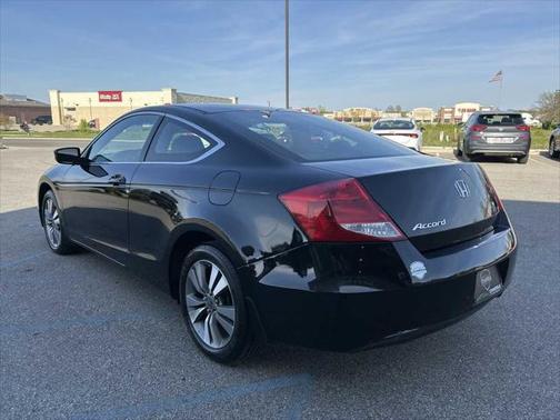 2012 Honda Accord EX