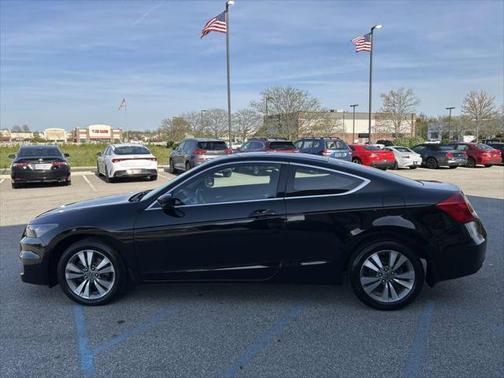 2012 Honda Accord EX