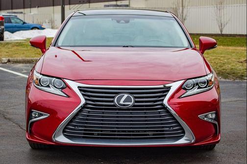 2016 Lexus ES 350 Base