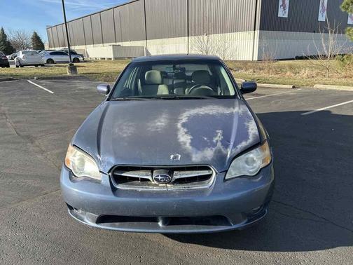 2006 Subaru Legacy Limited