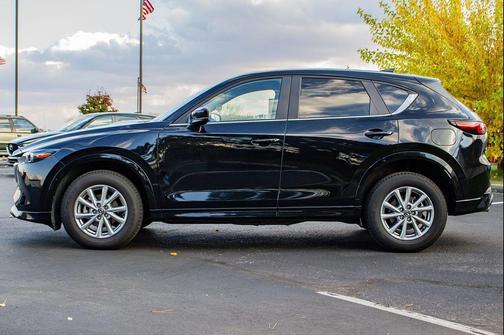 2024 Mazda CX-5 2.5 S Select