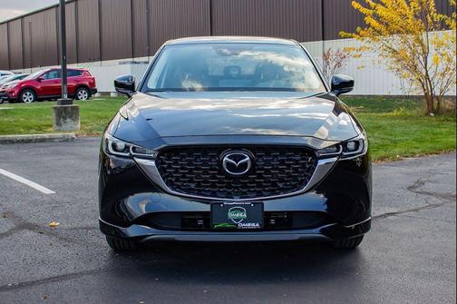 2024 Mazda CX-5 2.5 S Select