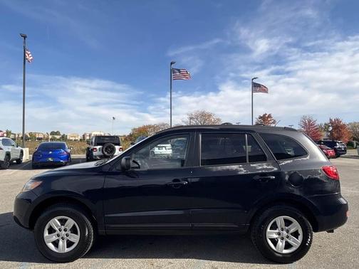 2009 Hyundai SANTA FE GLS