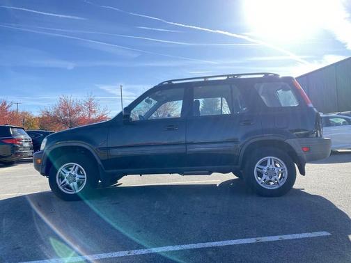 2001 Honda CR-V EX