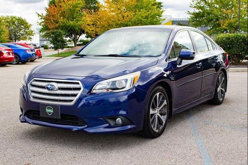 2015 Subaru Legacy Limited