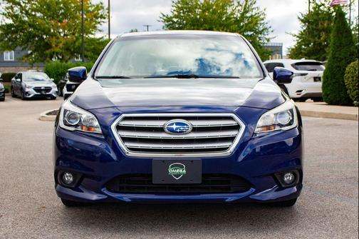 2015 Subaru Legacy Limited