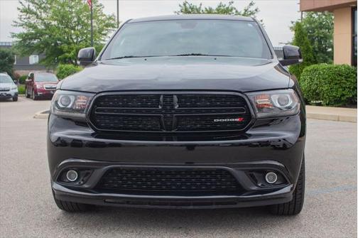 2017 Dodge Durango R/T