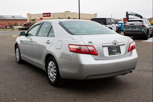2009 Toyota Camry 