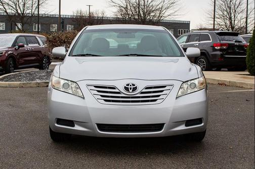 2009 Toyota Camry 