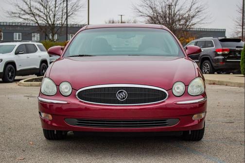 2006 Buick LaCrosse CXL