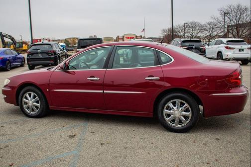2006 Buick LaCrosse CXL