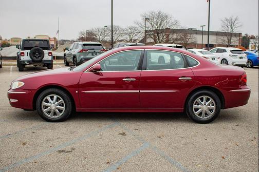 2006 Buick LaCrosse CXL