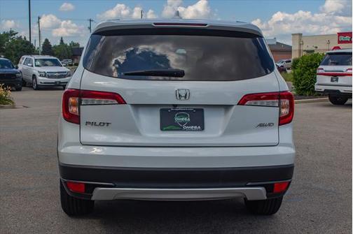 2020 Honda Pilot AWD EX-L