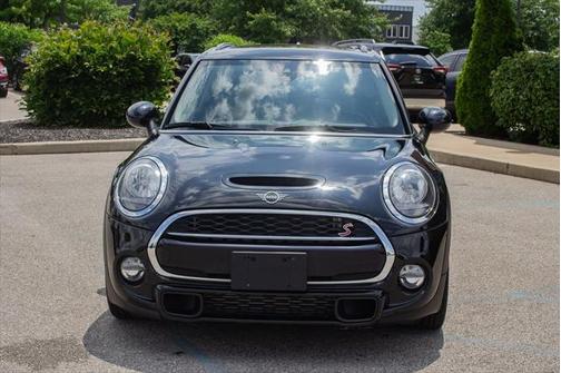 2019 MINI Hardtop Cooper S