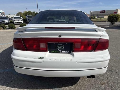2000 Buick Regal LS