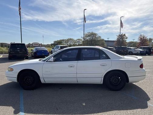 2000 Buick Regal LS