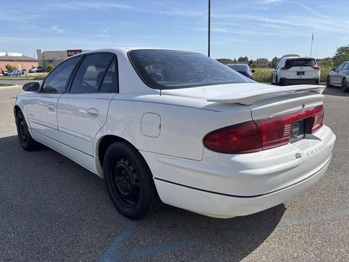 2000 Buick Regal LS