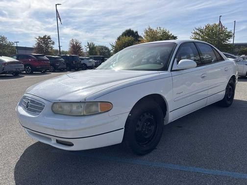2000 Buick Regal LS