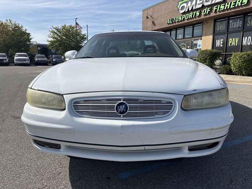 2000 Buick Regal LS