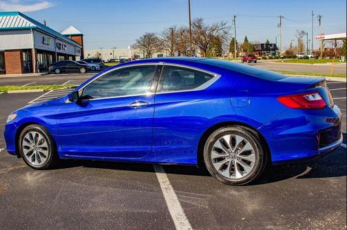 2013 Honda Accord LX-S