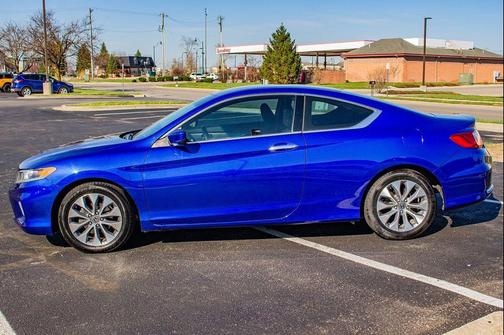 2013 Honda Accord LX-S