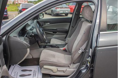 2010 Honda Accord 2.4 LX