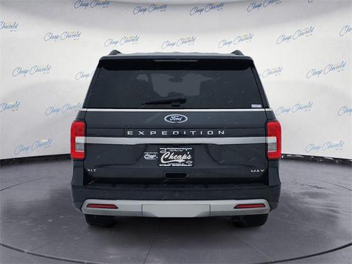 2023 Ford Expedition Max XLT