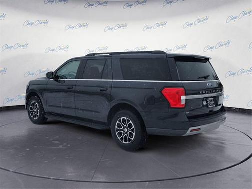 2023 Ford Expedition Max XLT