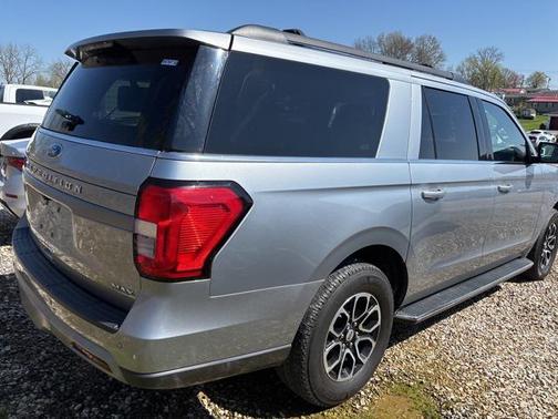 2023 Ford Expedition Max XLT