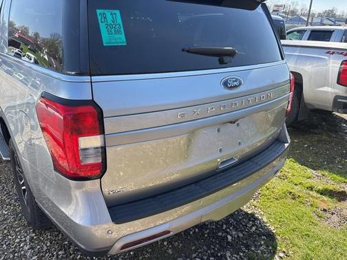 2023 Ford Expedition Max XLT