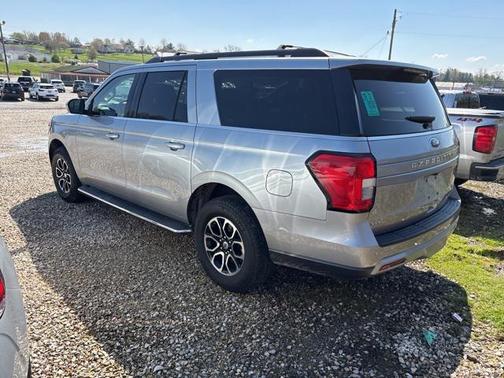 2023 Ford Expedition Max XLT