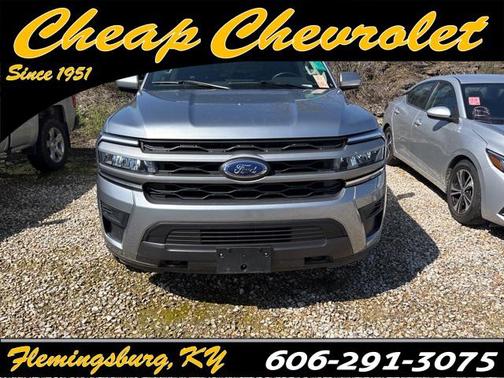 2023 Ford Expedition Max XLT