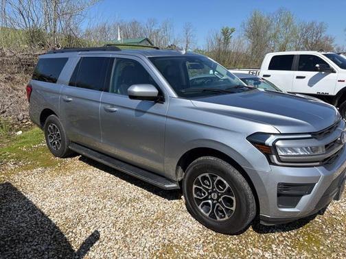 2023 Ford Expedition Max XLT