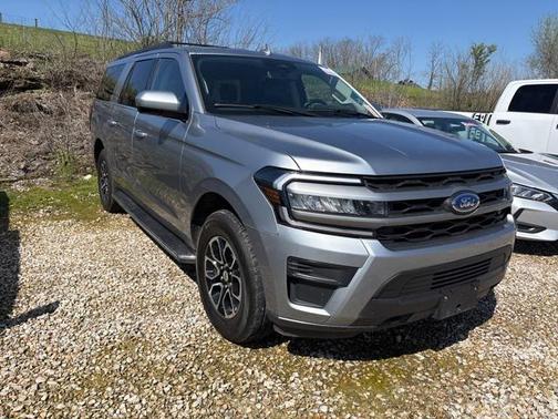 2023 Ford Expedition Max XLT