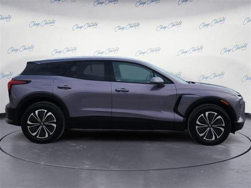 2024 Chevrolet Blazer EV eAWD LT