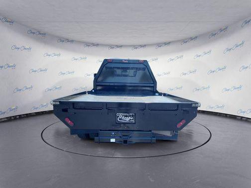 2024 Chevrolet Silverado 3500 LT