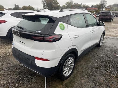 2022 Chevrolet Bolt EUV FWD LT
