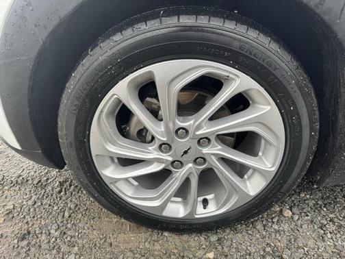 2022 Chevrolet Bolt EUV FWD LT