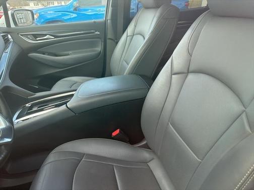 2024 Buick Enclave Premium AWD